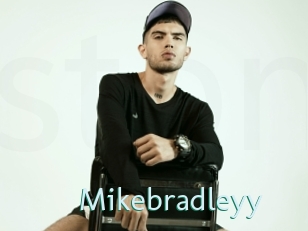 mikebradleyy Straponles