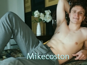 mikecoston Straponles