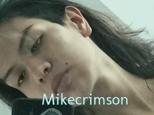mikecrimson Straponles