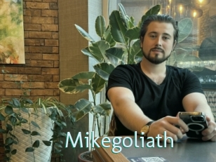 Mikegoliath