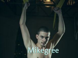 Mikegree