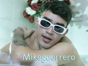 Mikeguerrero