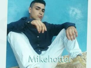 Mikehotter