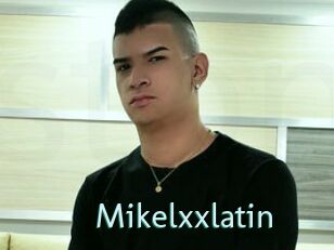 Mikelxxlatin