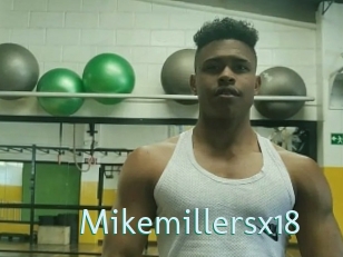 Mikemillersx18