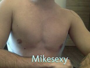 Mikesexy