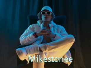 mikestonee Straponles