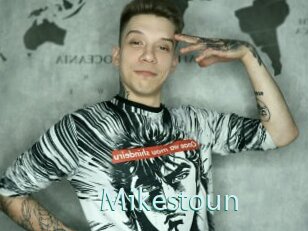 Mikestoun