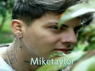 miketaylor Straponles