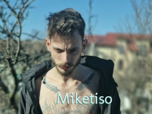Miketiso