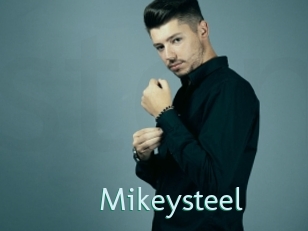 mikeysteel Straponles