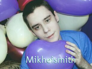 Mikheismith