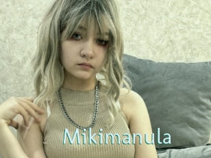 Mikimanula
