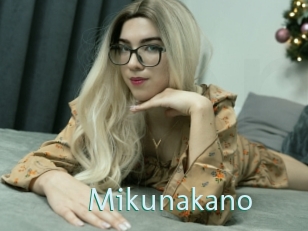 Mikunakano