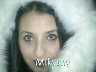 Mikyshy