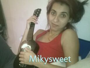 Mikysweet