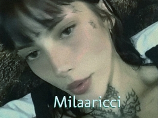 Milaaricci