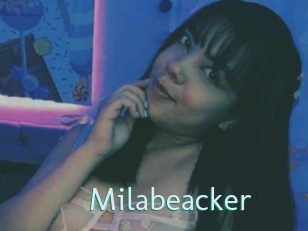 Milabeacker