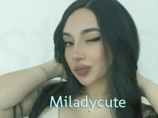 Miladycute