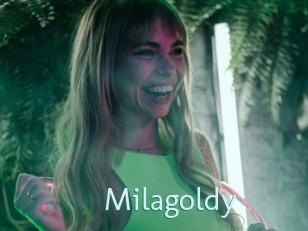 Milagoldy