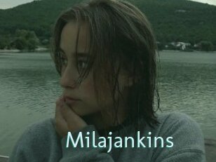 Milajankins