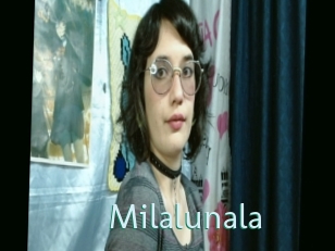 milalunala Straponles
