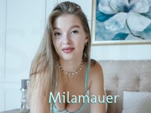 Milamauer