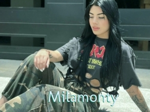 milamonty Straponles