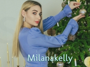 Milanakelly