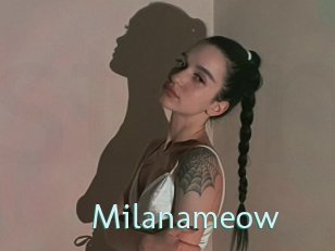 Milanameow
