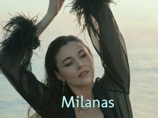 milanas Straponles