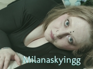 Milanaskyingg
