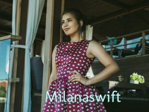 Milanaswift