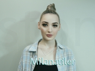 Milanatiler