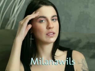 Milanawils