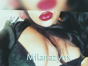Milanazynx
