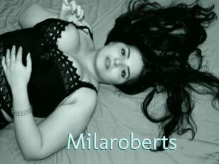 Milaroberts