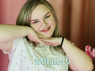 Milatory