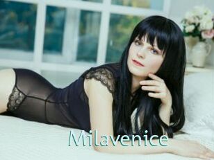 Milavenice