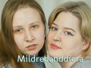 Mildredanddiera