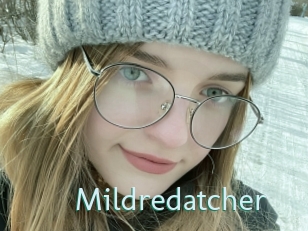 Mildredatcher