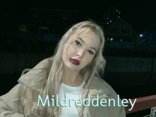 Mildreddenley