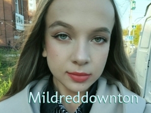 Mildreddownton