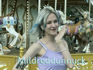Mildreddunnuck