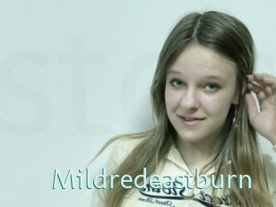 Mildredeastburn