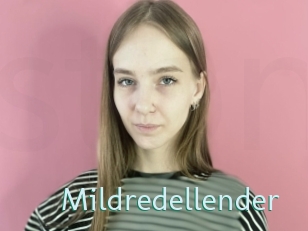 Mildredellender