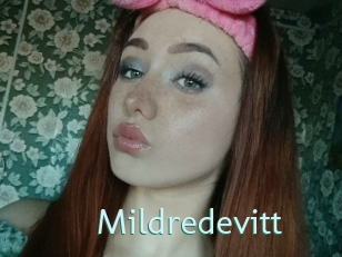 Mildredevitt