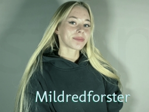 Mildredforster
