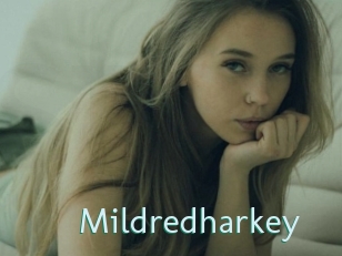 Mildredharkey