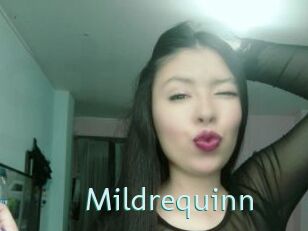 Mildrequinn